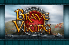Brave Viking