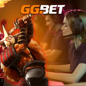 ggbet esport bonus